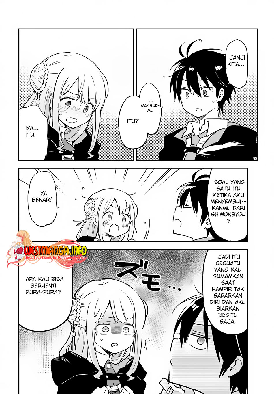 Henkyou Gurashi no Maou, Tensei shite Saikyou no Majutsushi ni naru ~Aisarenagara Nariagaru Moto Maō wa, Ningen o Shiritai~
